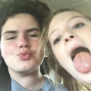 Meet your Posher, Patrick